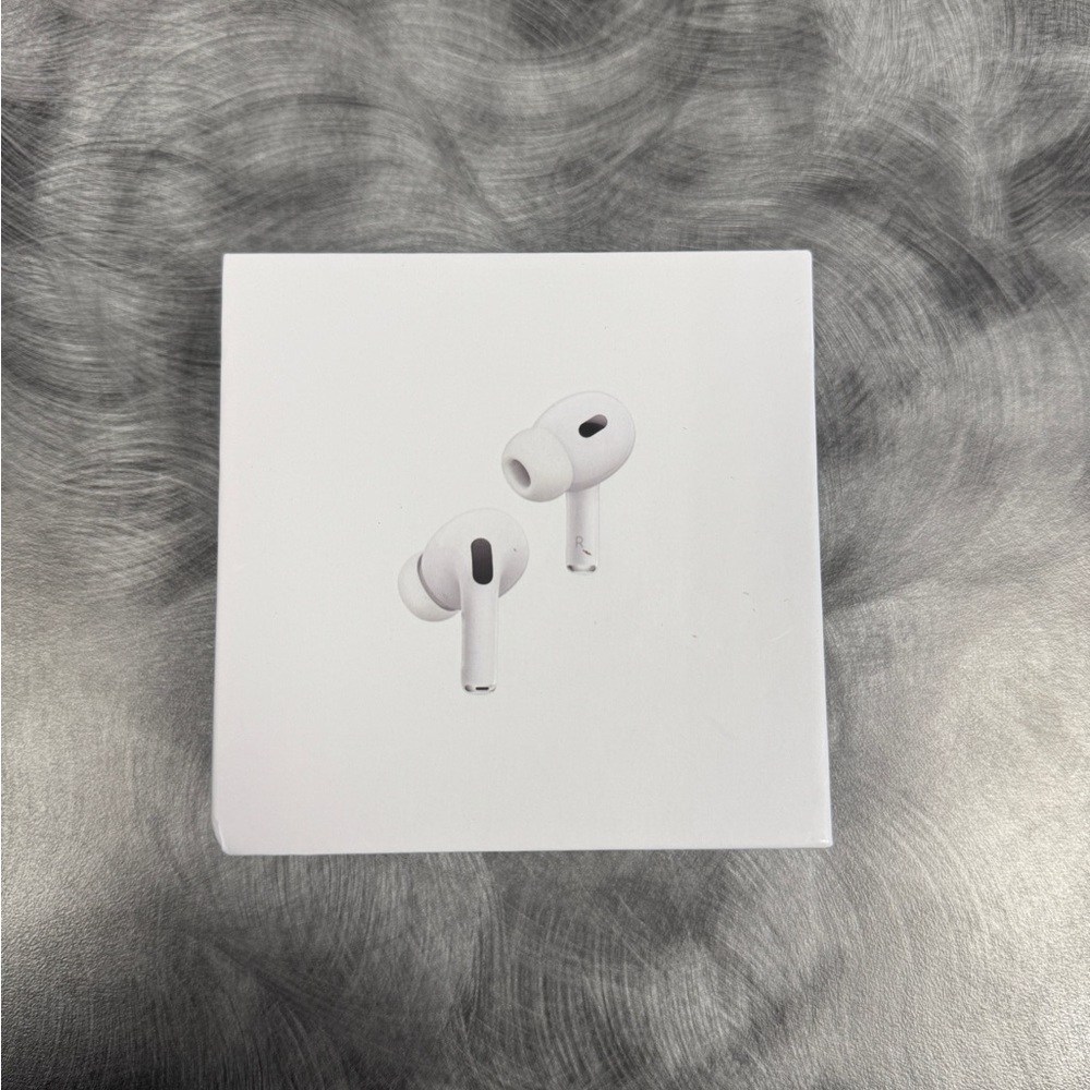 AirPod Pro Gen 2